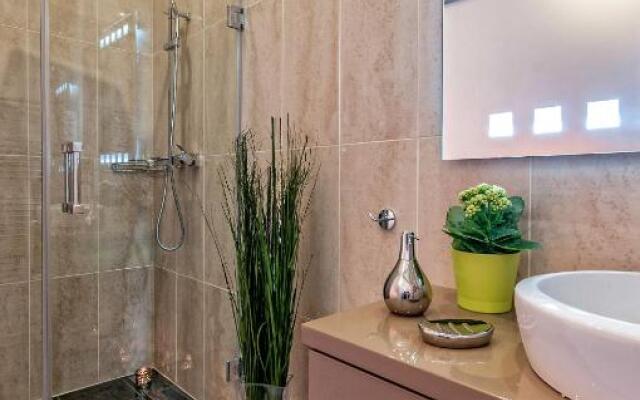 Luxury Paulay street Apartment