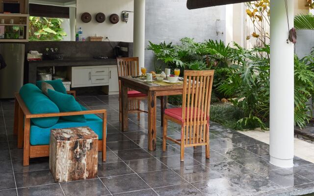 Canggu Villa by Sanga Sanga Hospitality