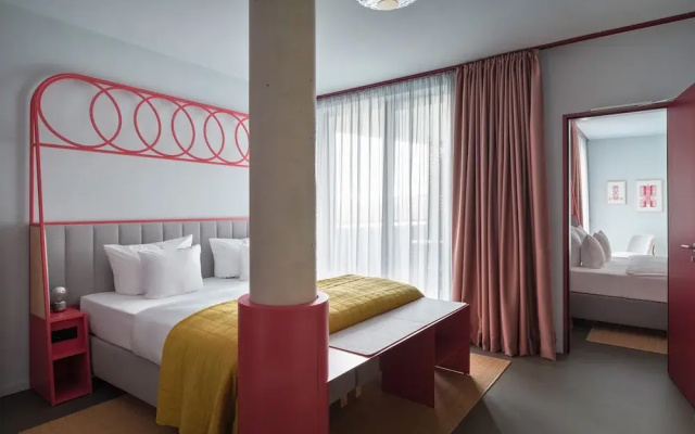 Noxx Hotel