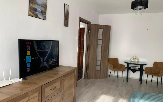 Bulevardul Mihai Viteazul Apartament