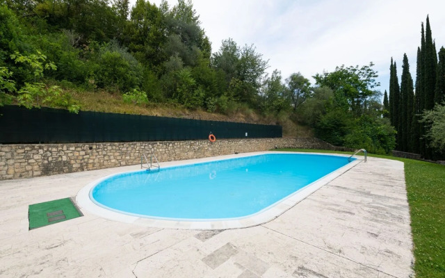 Apartment Villini del Vittoriale