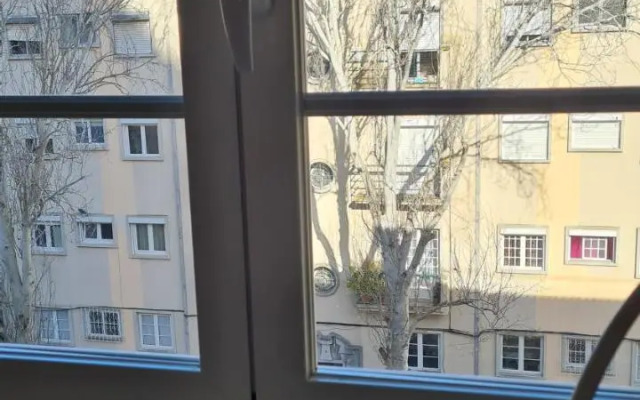 Majesticlara Lisbon Guest House