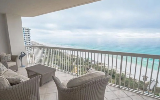 St Maarten Penthouse 1