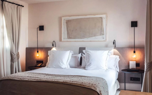 Sant Francesc Hotel Singular