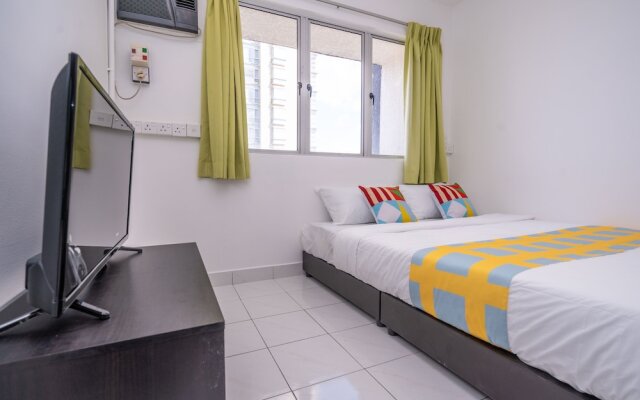OYO Home 89468 Marvellous Bukit Damansara