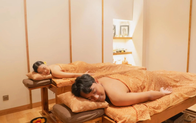 The Visala Boutique Hotel
