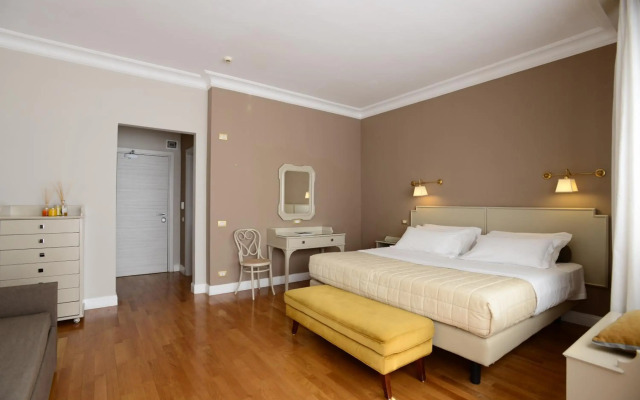 Silva Hotel Splendid Congress & Spa
