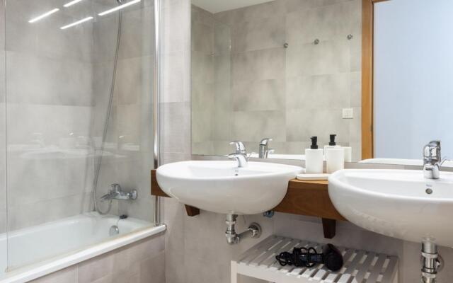 Home2Book Cozy Apt Santa Úrsula, Sea Views & Pool