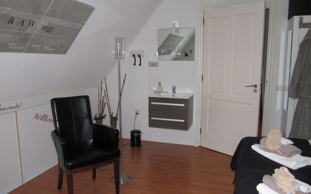 Chambre dHotes Beesel