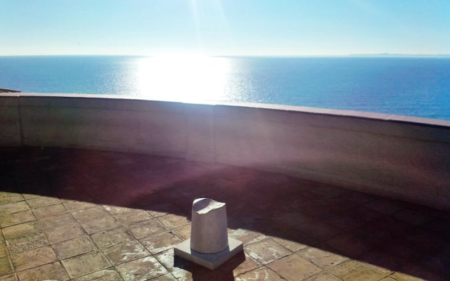 Apartment With one Bedroom in Nice, With Wonderful sea View, Pool Acce