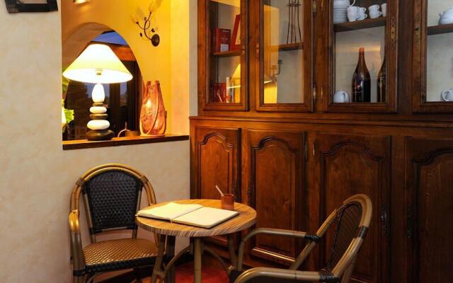 Hotel Des Grands Vins