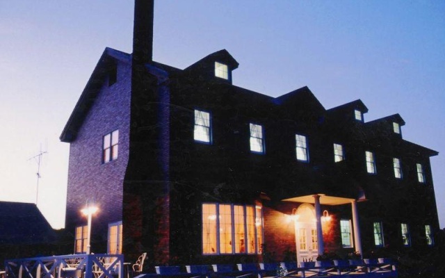Pension Forumen — 2-star hotel in Nakashibetsu
