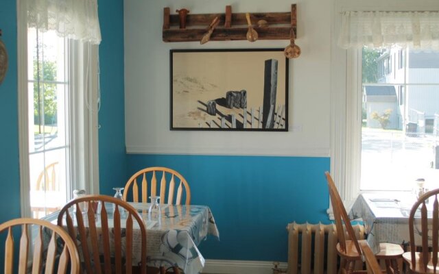 Auberge la Locanda du passant