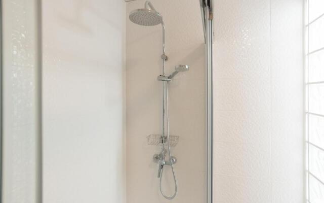 Urbe10 Premium Atarazanas 2 Bedrooms Apartment (I)