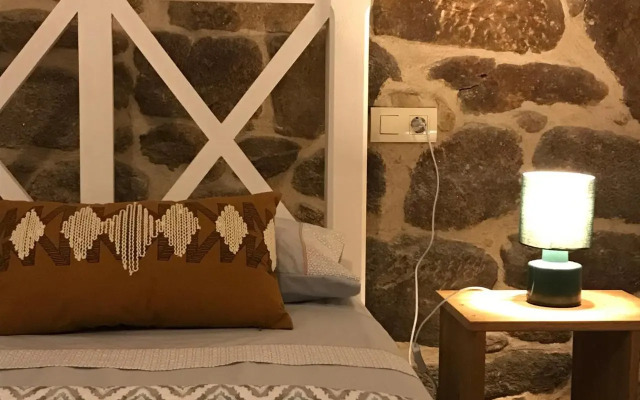 Loft zona histórica Camino De Santiago