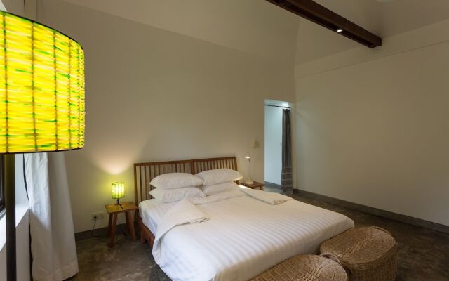 Sala Bai Hotel School
