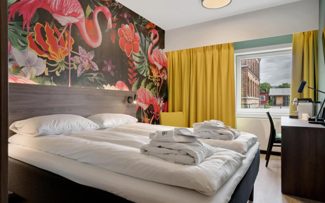 Thon Partner Hotel Saga