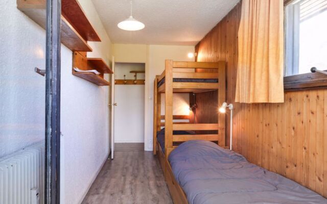 Apartment Pelvoux Les Menuires 34573