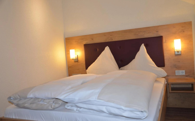 Hotel-Restaurant Poststuben