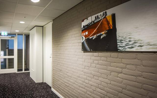 Churchill hotel Terneuzen