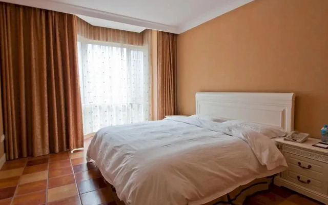 Shenyang Ramada Hotel And Stes