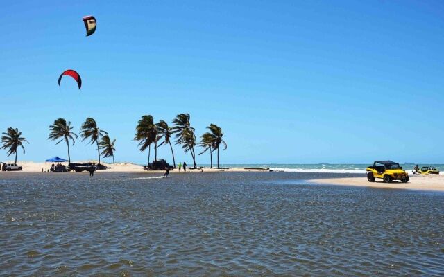 Eco Village Cumbuco