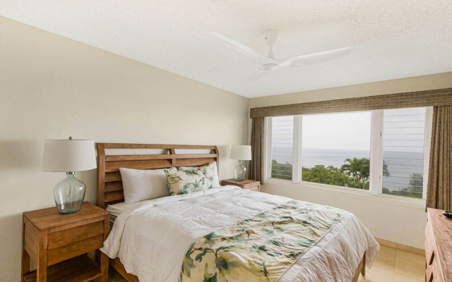 Ali'i Kai 7204 2 Bedroom Condo by Redawning, Princeville