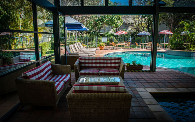 Rydges Kalgoorlie