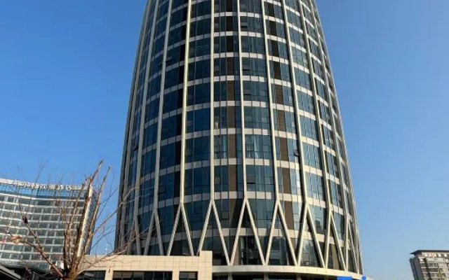 Yongcheng Yunxi Homestay – Exterior – Shangqiu