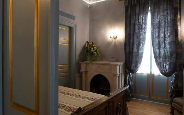 Pegasus Luxury Suite - Medousia Spa Luxury Escape