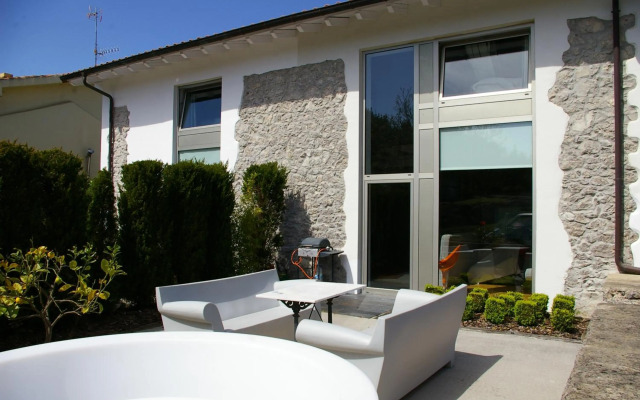 Villas San Roque Isla