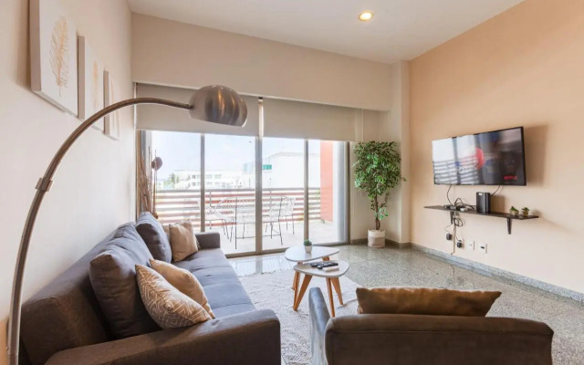 Infinito Condos Playa del Carmen