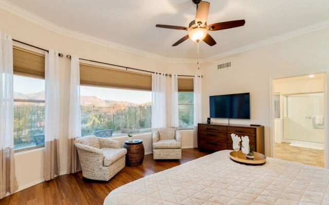 Desert Trail Lane 3 Bedroom Home