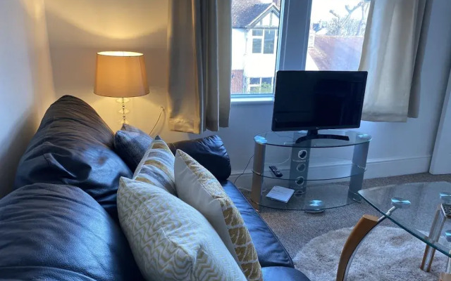 Suitely Garden Walk Apartments