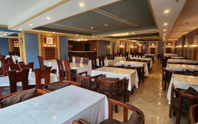 Saraya Abeer Hotel Makkah