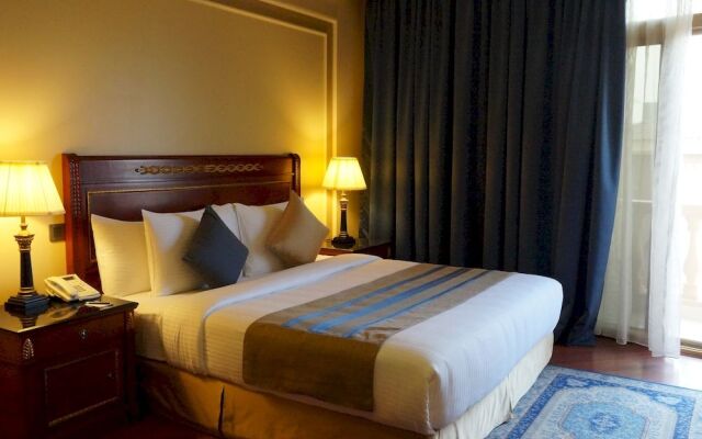 Karim Hotel - Al Olya