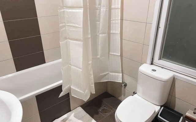 Tcc Apartment