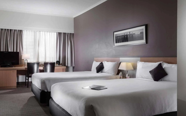 Hotel Indigo Brisbane City Centre by IHG