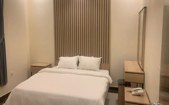 J.K.HFurnished apartment