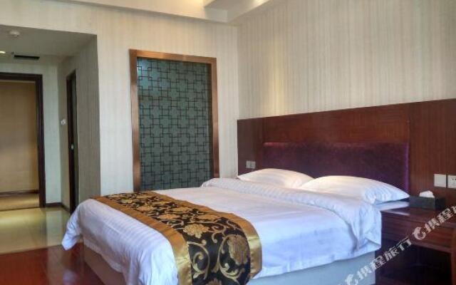 Xinjiali Hotel