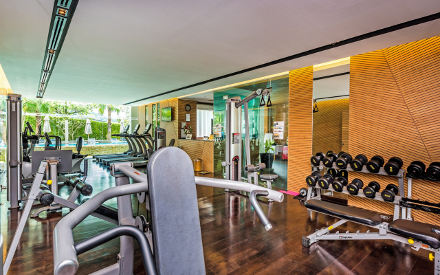 Wyndham Sea Pearl Resort Phuket
