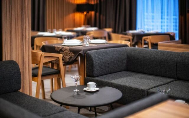 Hotel Korona Tatr