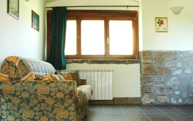 Podere La Branda Bio Agri Resort