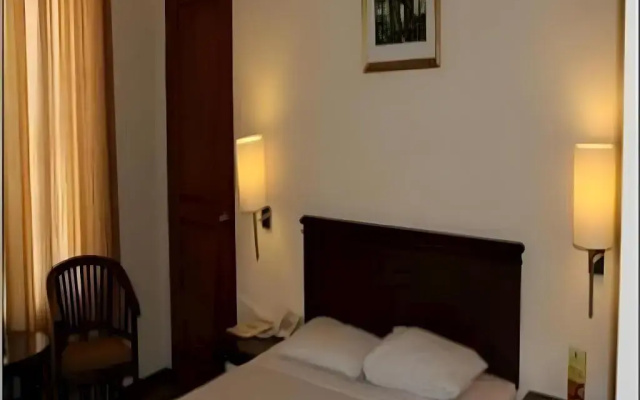 Hotel Grand Mentari