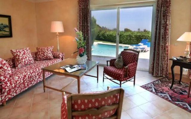 Mas d’Artigny Hotel & Spa