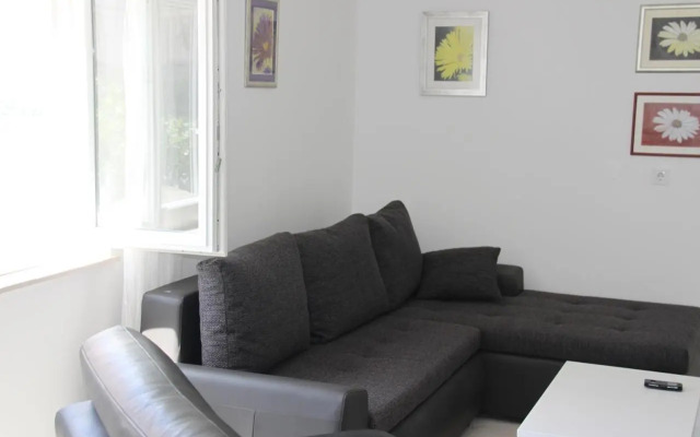 Mikulandra apartment