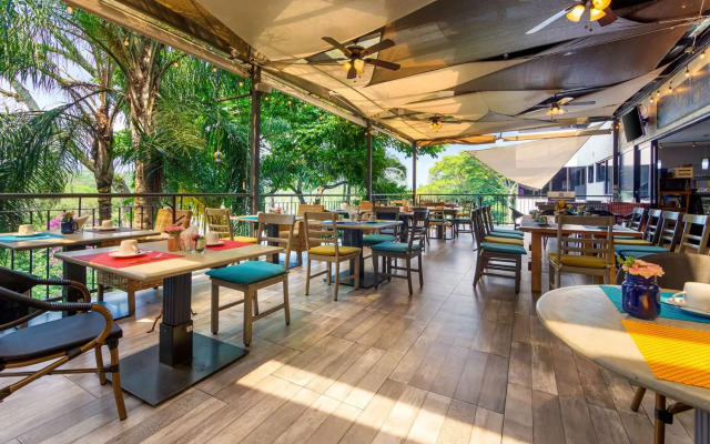 Comfort Inn Cordoba, VER