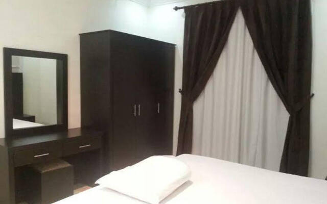 Eshraq Suites