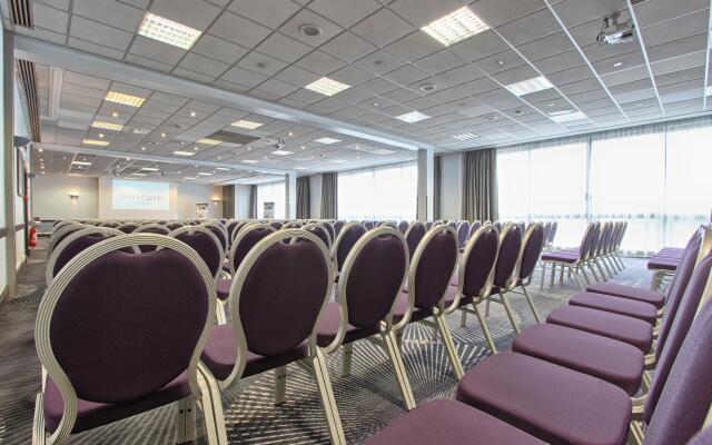 Mercure Paris Velizy