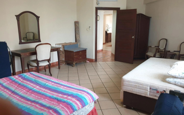 Marbella Place Anyer by Jayakarta – Guest Rooms – Anyer